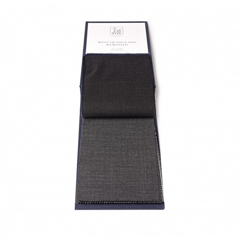 Oxford Grey Sharkskin CODE: FS245 A2179/11